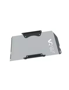 Ski-Schutz 6mm Aluminiumgetriebe für Toyota 2