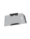 Ski-Schutz 6mm Aluminiumgetriebe für Toyota