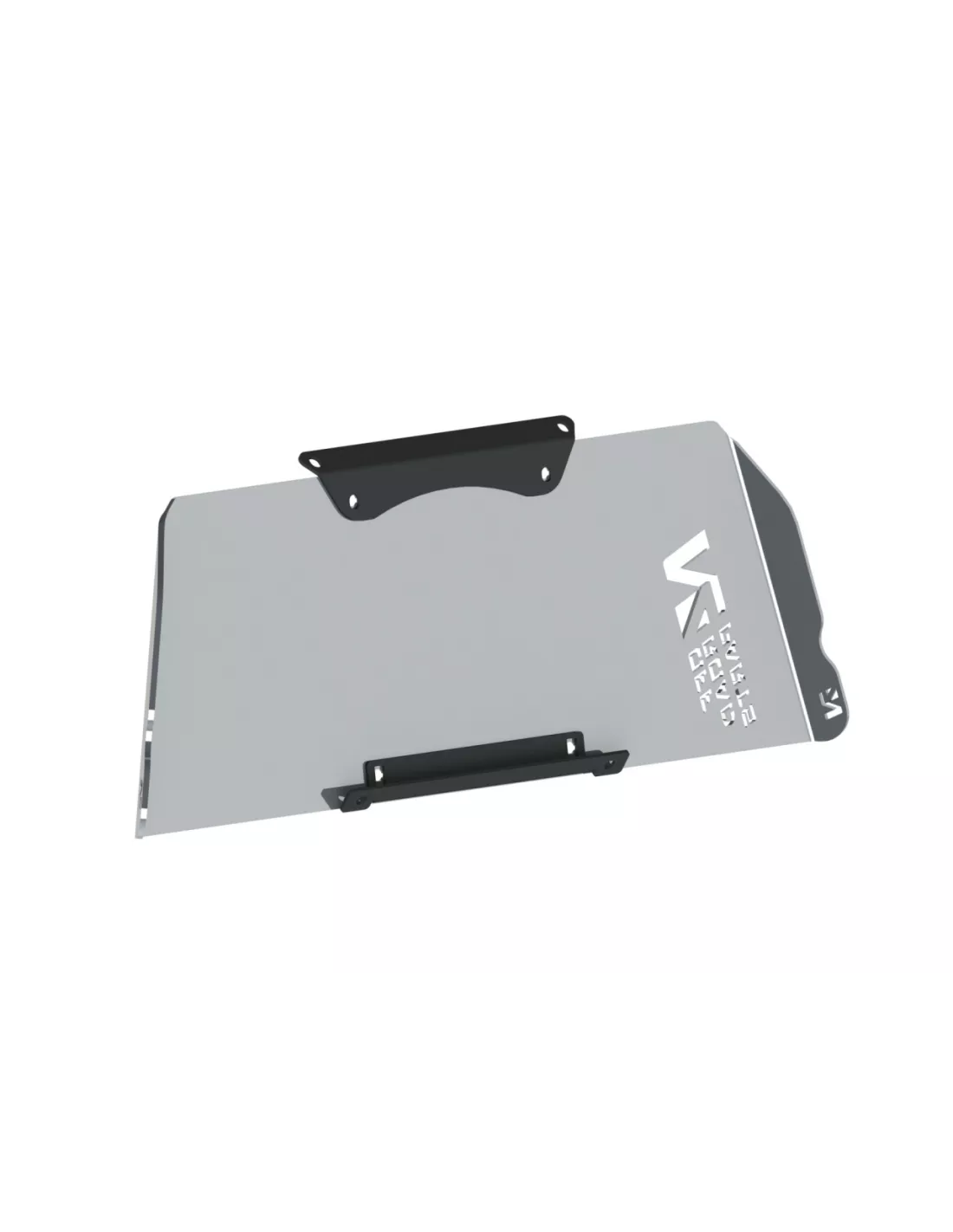 Skiën Beschermende 6 mm aluminium versnellingsbak voor TOYOTA