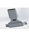 Ski de protection boîtes vitesses et transfert en aluminium de 8mm