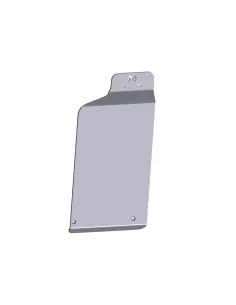 Skiën 8mm aluminium overdrachtsbox voor Hyndai