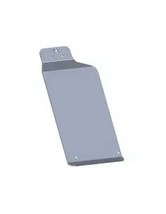 Ski de protection boîte de transfert en aluminium de 8mm pour Hyndai 2