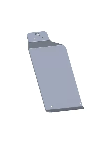Ski de protection boîte de transfert en aluminium de 8mm pour Hyndai