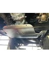 Skifahren 8mm Aluminium-Transferbox für Toyota