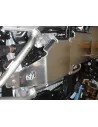 Ski-Schutzboxen Geschwindigkeiten und Aluminiumübertragung von 8 mm