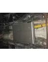 Skiën 8mm aluminium transferbox voor land