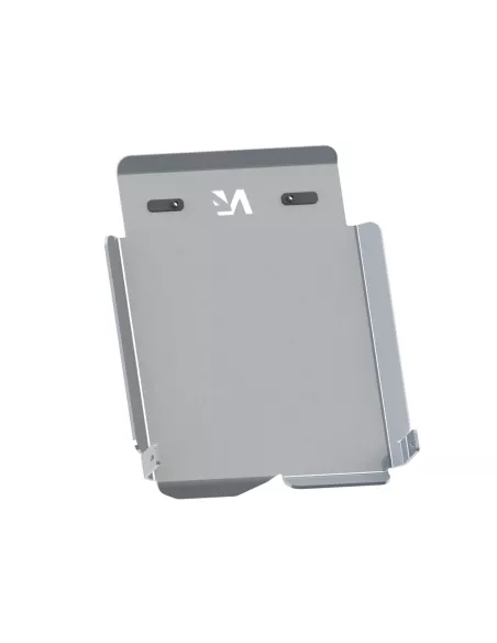 Ski de protection boîte de transfert en aluminium de 8mm pour Land