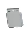 Skiing 8mm Aluminum Transfer Box for Land