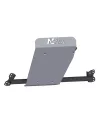 8mm aluminium overdrachtsvak voor NISSAN Aluminium overdrachtsbox
