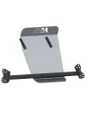 8mm Aluminium-Transferbox für Nissan Aluminium-Transferbox
