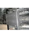 8mm Aluminium-Transferbox für Nissan Aluminium-Transferbox