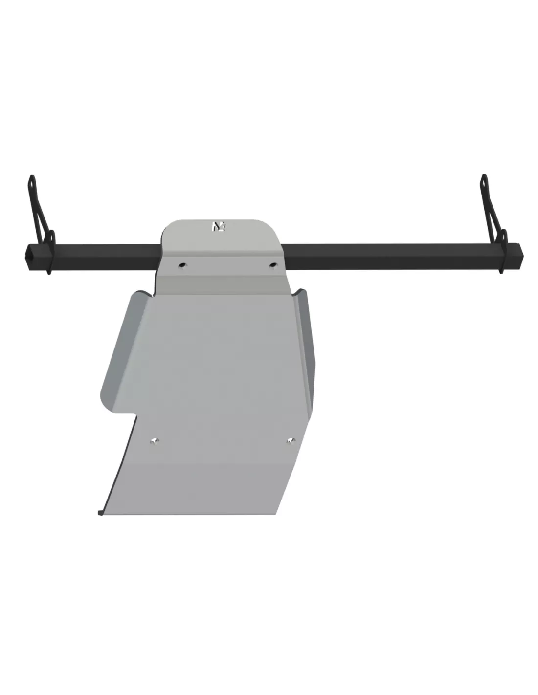 8mm aluminium overdrachtsvak voor ISUZU-aluminium overdrachtsvak