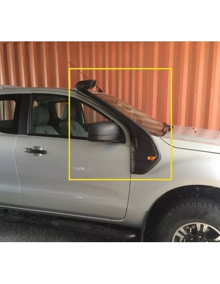 Snorkel Ranger-Offroad Ford Ranger 2012-2022