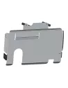 Ski de protection boîte de vitesses en aluminium de 8mm pour Jeep
