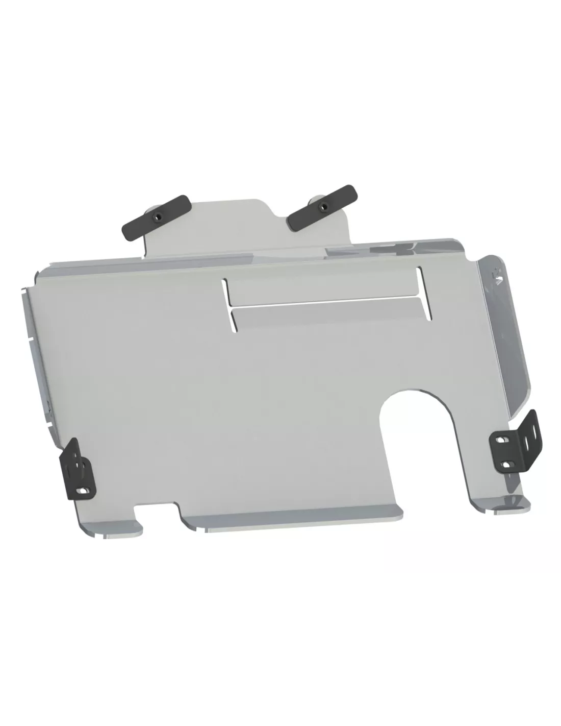8mm Aluminiumgetriebe Skifahren für Jeep