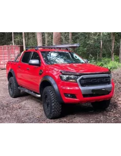 copy of Elargisseurs d'ailes pour Ford Ranger 2016-2022