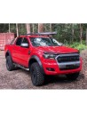Raptor Wing Erweiterungen für Ford Ranger 2016-2018
