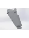 Ski de protection boîte de transfert en aluminium de 8mm pour Nissan