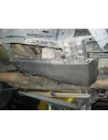 8mm aluminium overdrachtsvak voor NISSAN Aluminium overdrachtsbox