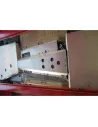 6mm Aluminium-Zentralskifahren für Ford Kuga 4x4