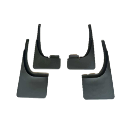 Wheel flaps Ford Ranger 2023+