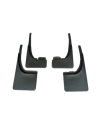 copy of Bavettes de roues Ford Ranger 2016-2022