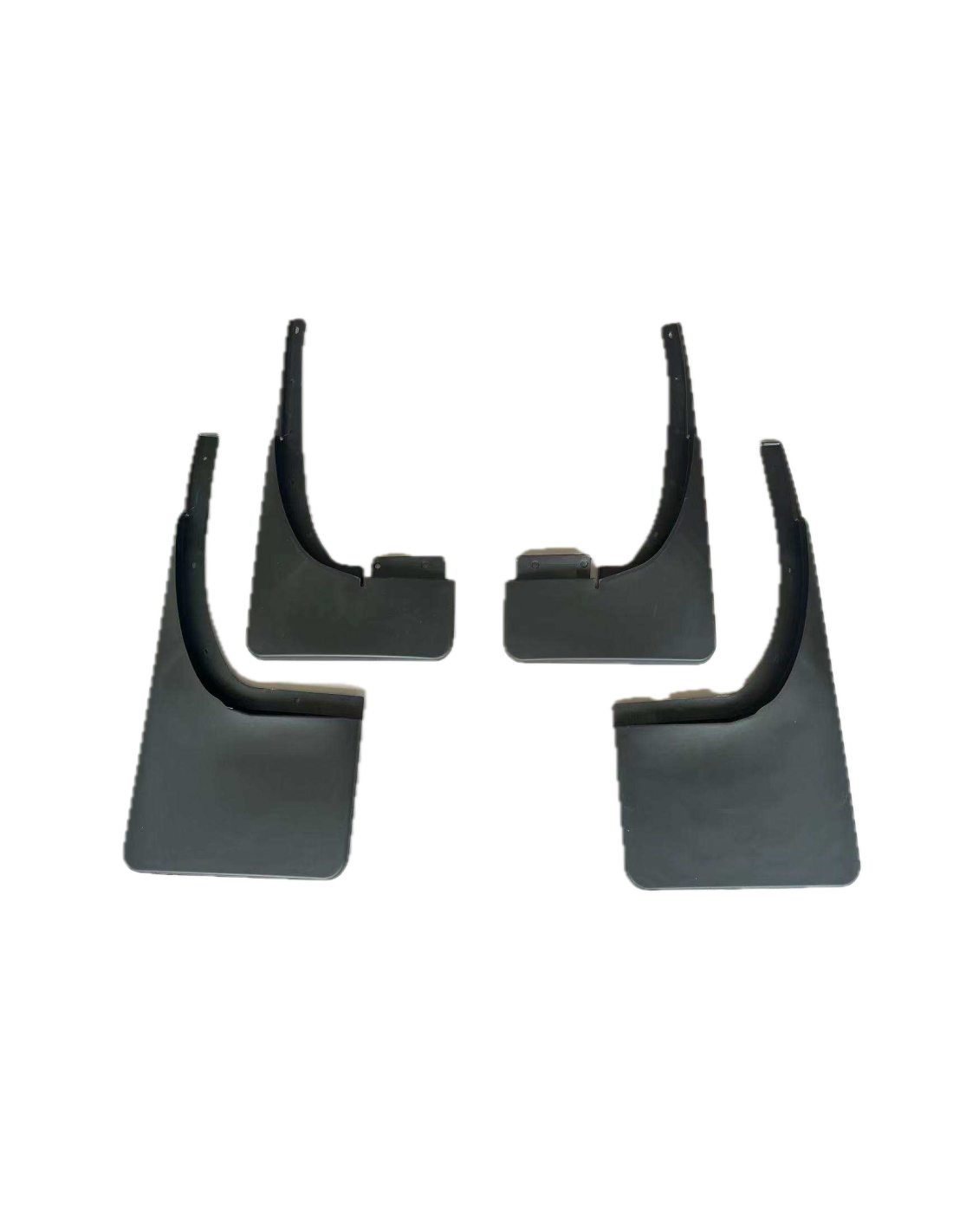 copy of Bavettes de roues Ford Ranger 2016-2022