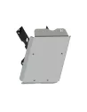 Schutzschiff-Ski 8mm Aluminium-Transferbox für Iveco