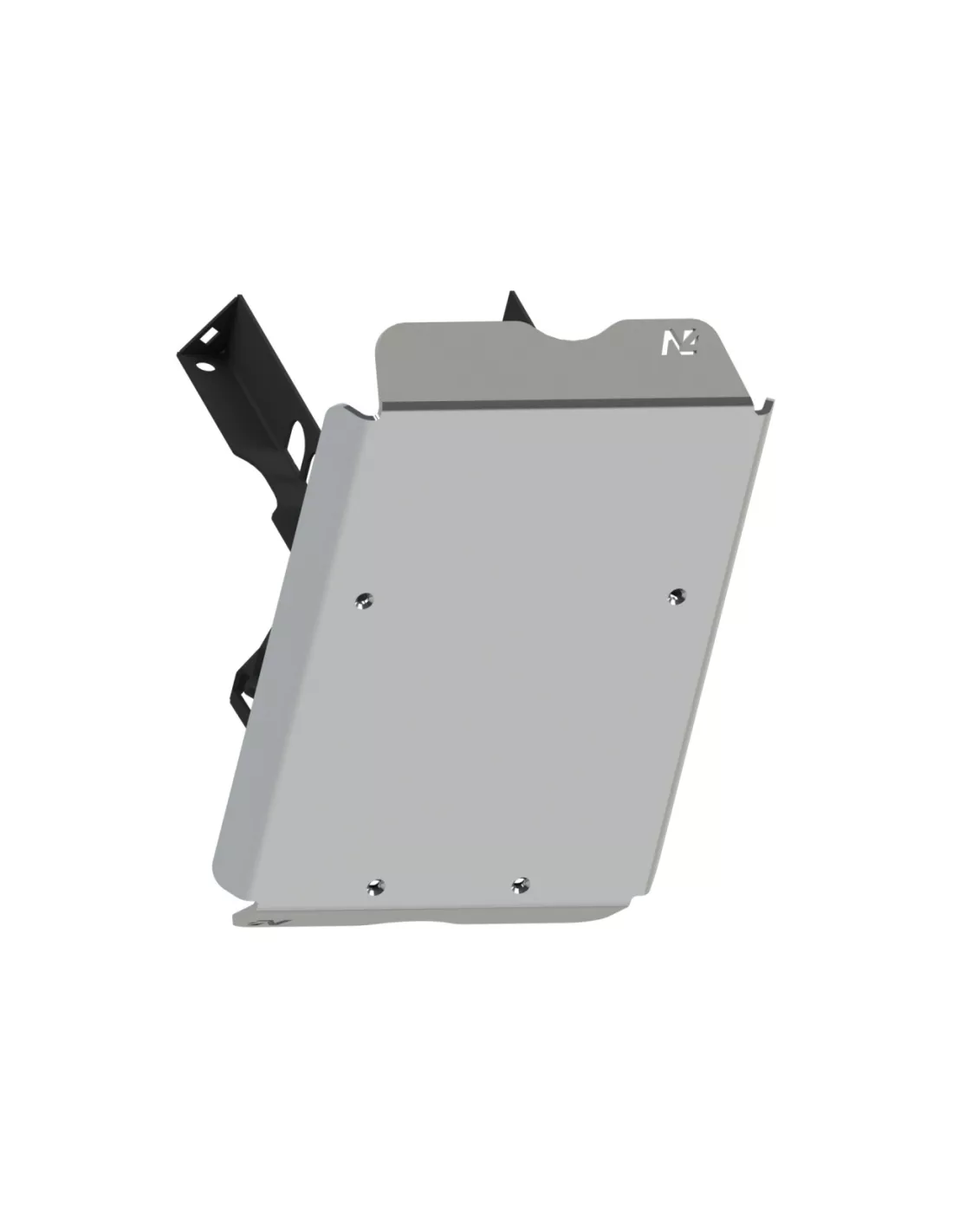Schutzschiff-Ski 8mm Aluminium-Transferbox für Iveco