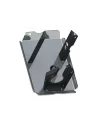 Ski de protection boîte de transfert en aluminium de 8mm pour Iveco