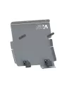Skifahren 8mm Aluminium-Transferbox für Ford