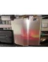 Skiën 8mm aluminium transferbox voor Ford