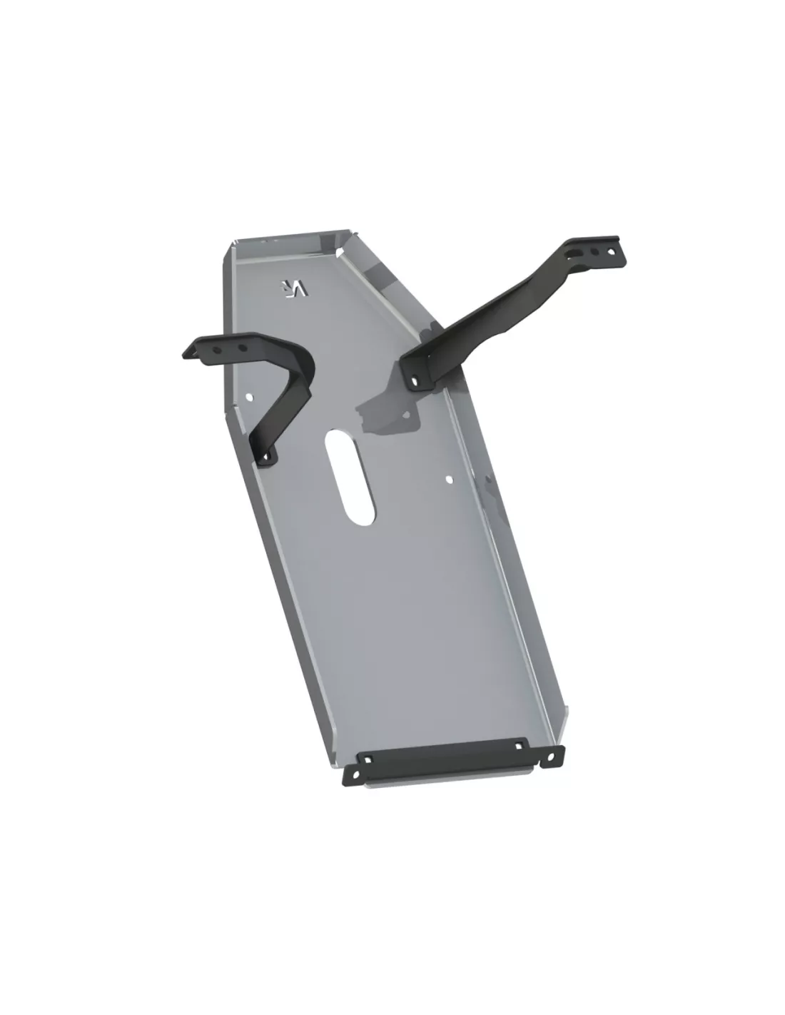 Ski-Öl-Carter und Aluminium-Getriebe von