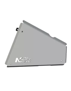 8mm aluminium overdrachtsvak voor Suzuki-aluminium overdrachtsbox