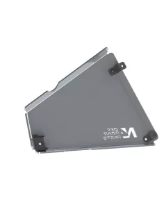 8mm aluminium overdrachtsvak voor Suzuki-aluminium overdrachtsbox 2