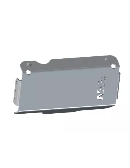 Ski boîte de tranfert Iveco Daily 4x4 phase 2 après 2019 N4-Offroad
