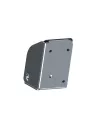Ski de protection en aluminium de 8mm boîte de tranfert et réservoir
