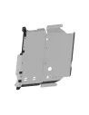 8mm aluminium beschermende skiboxen snelheid - overdracht