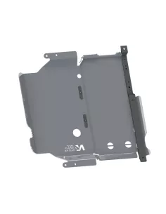 8mm aluminium beschermende skiboxen snelheid - overdracht 2