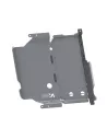 8mm Aluminium-Schutzkisten-Speed - Transfer