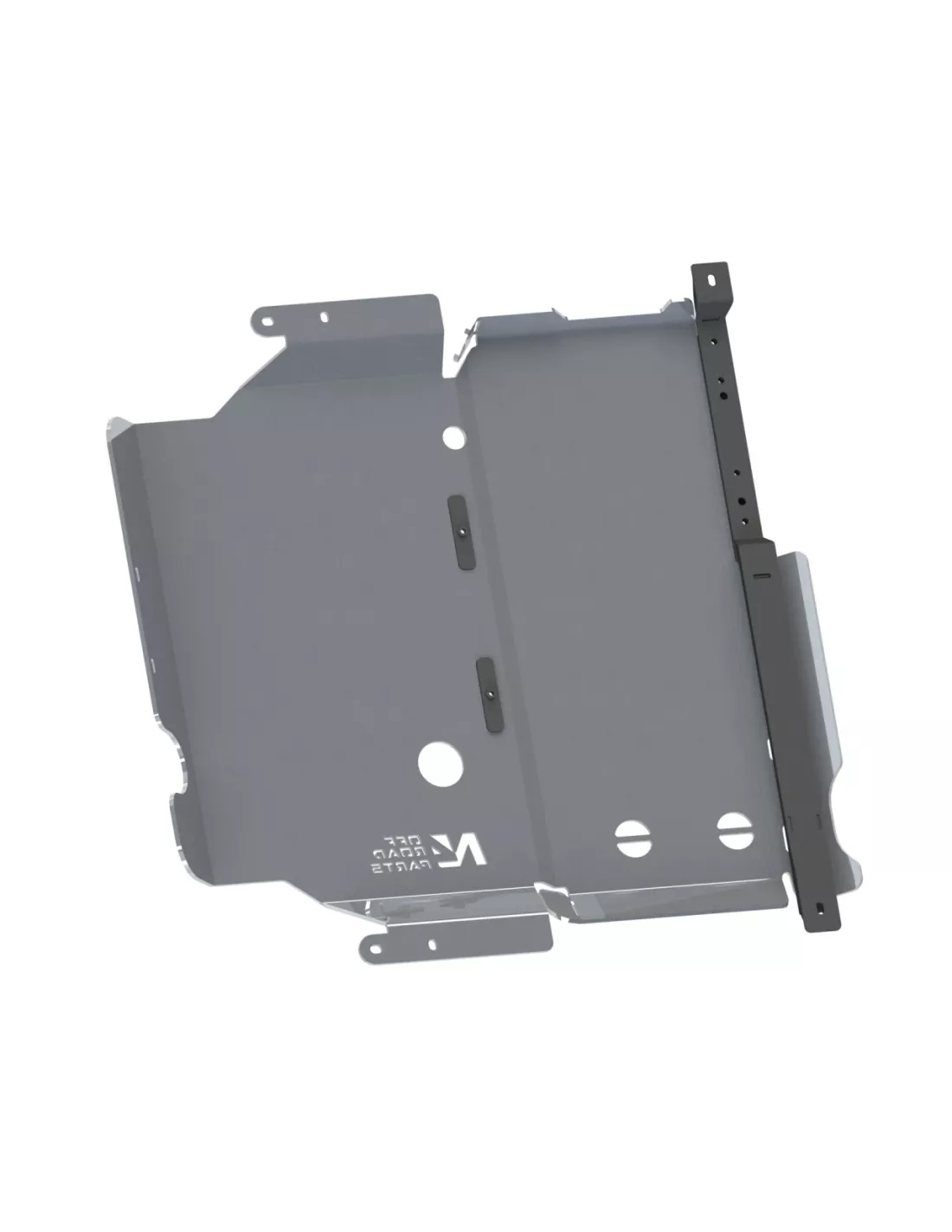 8mm Aluminium-Schutzkisten-Speed - Transfer