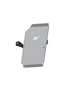 Ski de protection boîte de vitesses en aluminium de 6mm pour Mercedes
