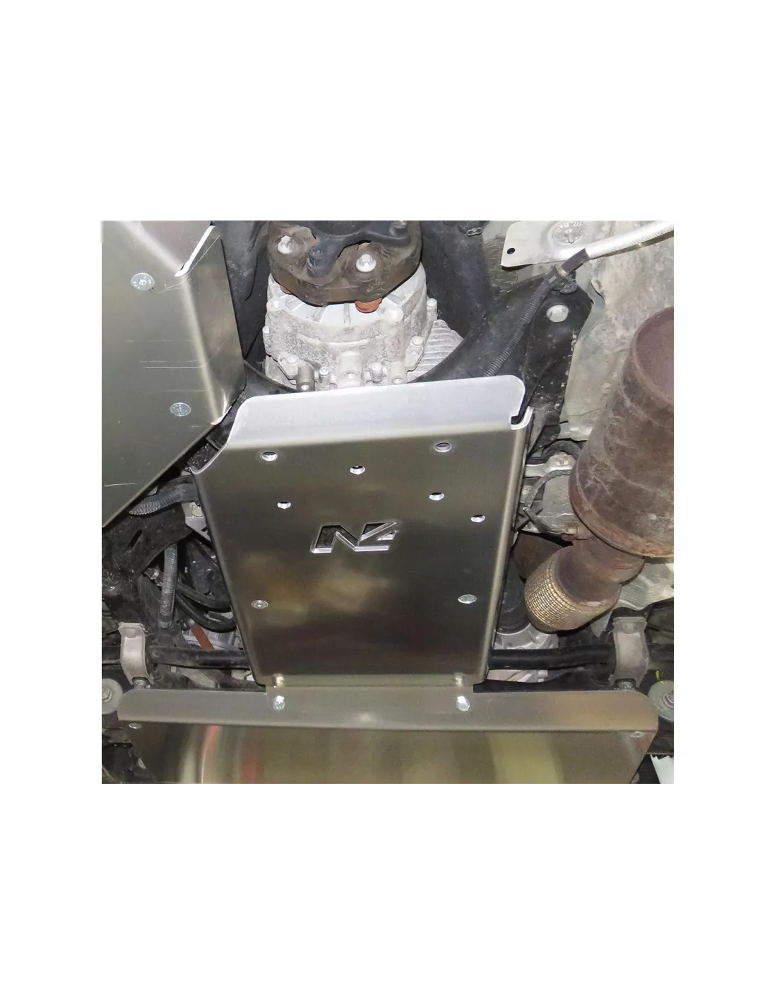 Skilaufen von 6mm Aluminiumgetriebe für Mercedes