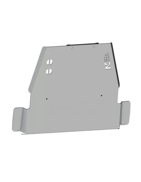 Ski de protection boîtes vitesses et transfert en aluminium de 8mm