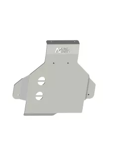 8mm Aluminium-Transferbox für Isuzu-Aluminium-Transferbox