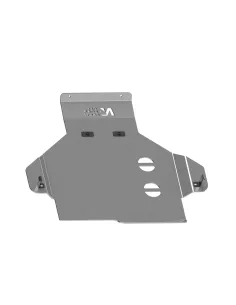 8mm Aluminium-Transferbox für Isuzu-Aluminium-Transferbox 2