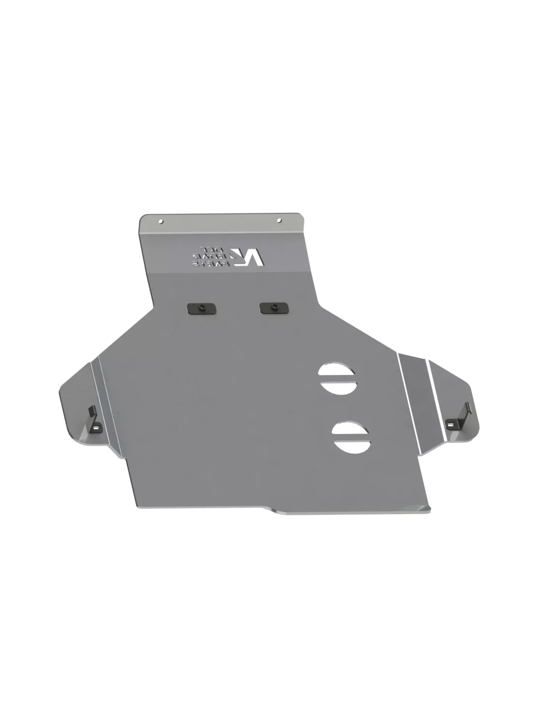 8mm Aluminium-Transferbox für Isuzu-Aluminium-Transferbox