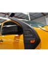 Snorkel Ford Ranger 2012-2022 TDCI 2.2 3.2 Offroad