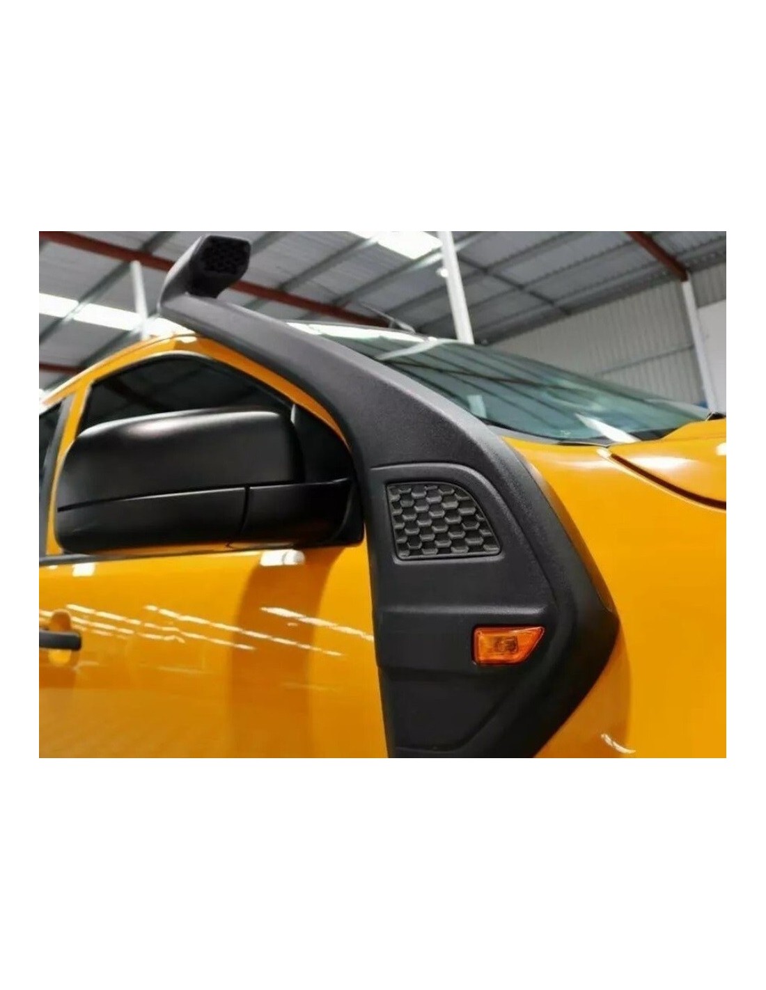 Snorkel Ranger-Offroad Ford Ranger 2012-2022