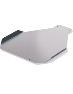 Ski protection boîte de vitesse aluminium 8mm Ford Ranger Raptor
